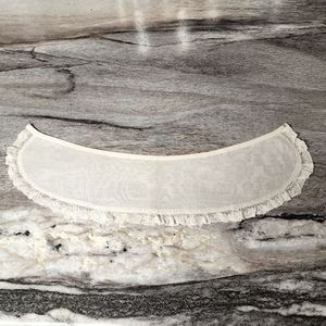 Antique Cotton Peter Pan Collar